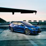 【画像】スバルのスポーツセダンWRX STI／S4が改良！　 よりスポーティなデザインと安全性を実現 〜 画像50