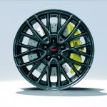 【画像】スバルのスポーツセダンWRX STI／S4が改良！　 よりスポーティなデザインと安全性を実現 〜 画像51