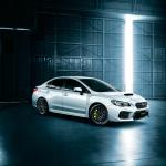 【画像】スバルのスポーツセダンWRX STI／S4が改良！　 よりスポーティなデザインと安全性を実現 〜 画像53