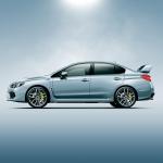 【画像】スバルのスポーツセダンWRX STI／S4が改良！　 よりスポーティなデザインと安全性を実現 〜 画像55