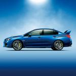 【画像】スバルのスポーツセダンWRX STI／S4が改良！　 よりスポーティなデザインと安全性を実現 〜 画像59