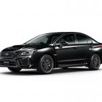 【画像】スバルのスポーツセダンWRX STI／S4が改良！　 よりスポーティなデザインと安全性を実現 〜 画像60