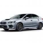 【画像】スバルのスポーツセダンWRX STI／S4が改良！　 よりスポーティなデザインと安全性を実現 〜 画像61