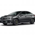 【画像】スバルのスポーツセダンWRX STI／S4が改良！　 よりスポーティなデザインと安全性を実現 〜 画像62