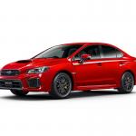 【画像】スバルのスポーツセダンWRX STI／S4が改良！　 よりスポーティなデザインと安全性を実現 〜 画像63