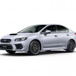 【画像】スバルのスポーツセダンWRX STI／S4が改良！　 よりスポーティなデザインと安全性を実現 〜 画像64