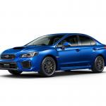 【画像】スバルのスポーツセダンWRX STI／S4が改良！　 よりスポーティなデザインと安全性を実現 〜 画像65