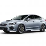 【画像】スバルのスポーツセダンWRX STI／S4が改良！　 よりスポーティなデザインと安全性を実現 〜 画像67