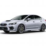 【画像】スバルのスポーツセダンWRX STI／S4が改良！　 よりスポーティなデザインと安全性を実現 〜 画像70