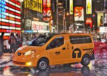 なぜ日本車が増殖？　自動車大国アメリカのタクシー事情が変わったワケ