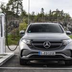 【画像】【試乗】メルセデス・ベンツ初のEV「EQC」はSクラスの重厚感とAMGのハンドリングをもつ！ 〜 画像311