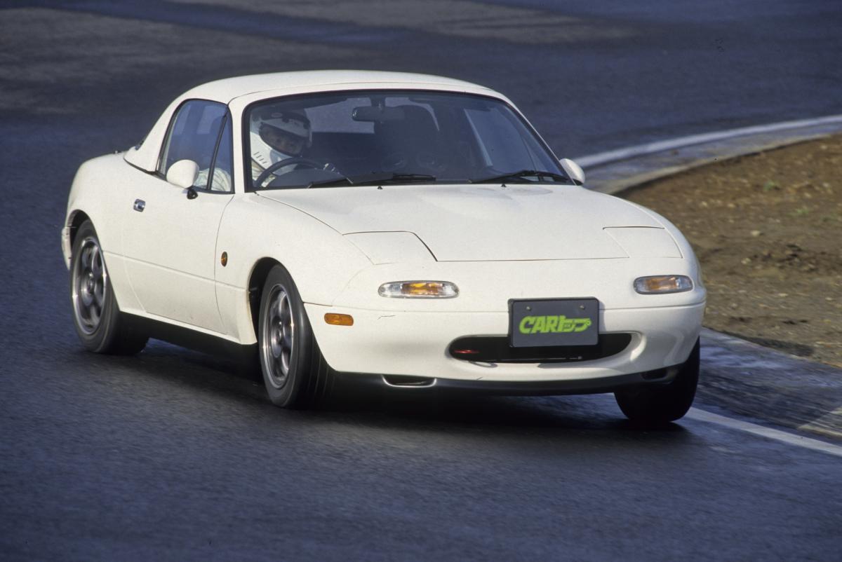 スポーツカーの高額化 〜 画像1