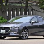 【画像】トヨタの販売現場がライバル視！　新型MAZDA3の底知れぬ実力 〜 画像2