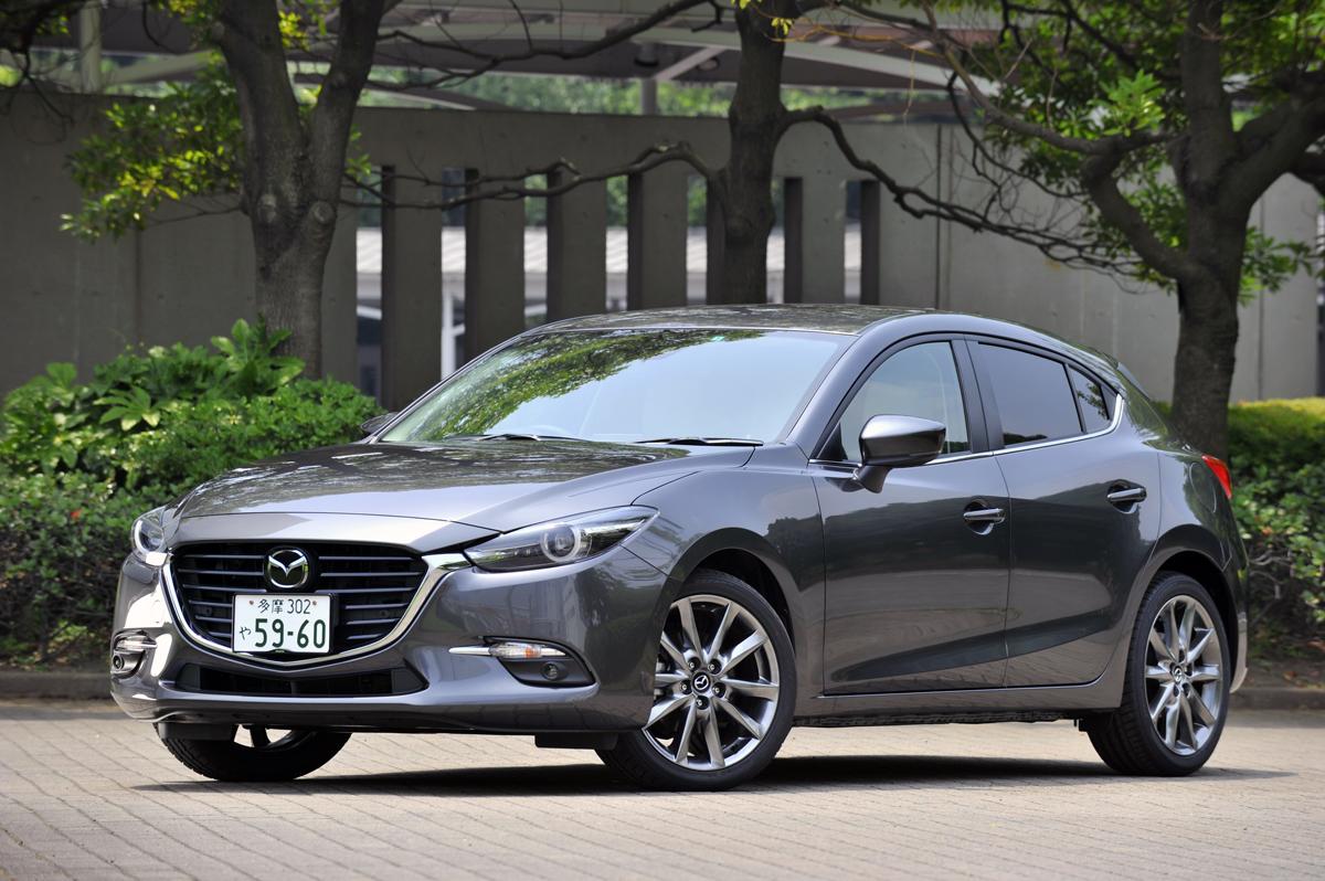 MAZDA３ 〜 画像2