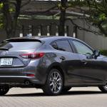 【画像】トヨタの販売現場がライバル視！　新型MAZDA3の底知れぬ実力 〜 画像1