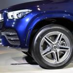 【画像】モデル初の３列シートを採用！　メルセデスのプレミアムSUV「GLE」がフルモデルチェンジ 〜 画像11