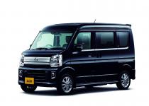 さらなる安全性を追求！　日産「NV100クリッパー」と「NV100クリッパーリオ」が一部仕様変更