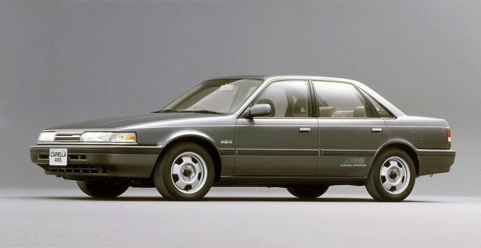 画像ギャラリー 輸入車もチラホラ見かけるが何でもok 意外と知らない 教習車 に使える条件とは 画像1 自動車情報 ニュース Web Cartop