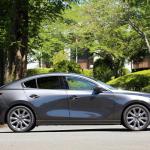 【画像】トヨタの販売現場がライバル視！　新型MAZDA3の底知れぬ実力 〜 画像3