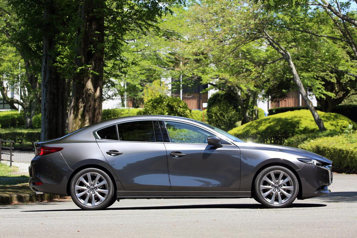 MAZDA３ 〜 画像3