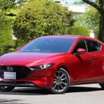 【画像】トヨタの販売現場がライバル視！　新型MAZDA3の底知れぬ実力 〜 画像7