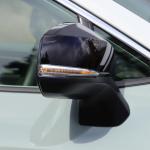 【画像】SUVのタフさと先進感を両立！　新型トヨタRAV4の内外装を徹底チェック 〜 画像9