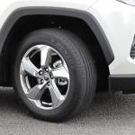 【画像】SUVのタフさと先進感を両立！　新型トヨタRAV4の内外装を徹底チェック 〜 画像11