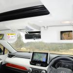 【画像】SUVのタフさと先進感を両立！　新型トヨタRAV4の内外装を徹底チェック 〜 画像20