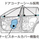 【画像】異なる4WDシステムを設定！　運動性能にトコトンこだわった新型トヨタRAV4のメカニズム 〜 画像29