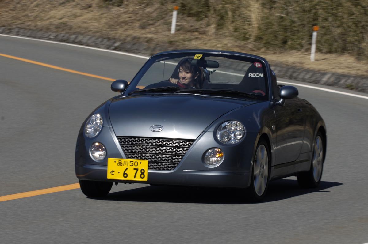 4気筒の軽自動車 〜 画像9