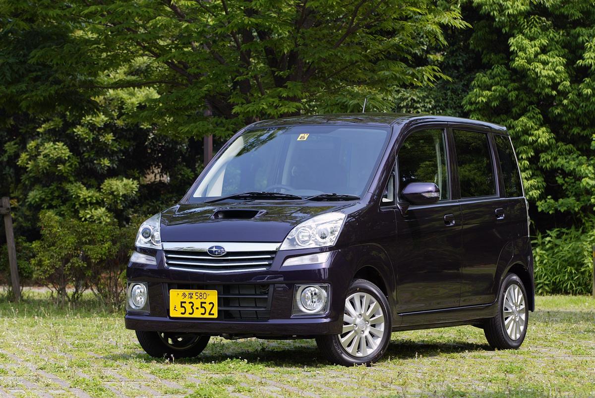 4気筒の軽自動車 〜 画像3