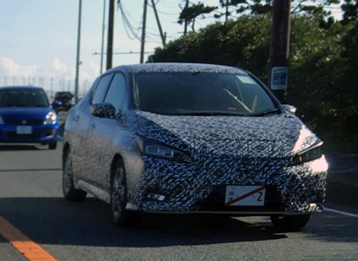 偽装車 〜 画像6