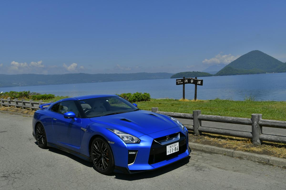 GT-R 〜 画像2