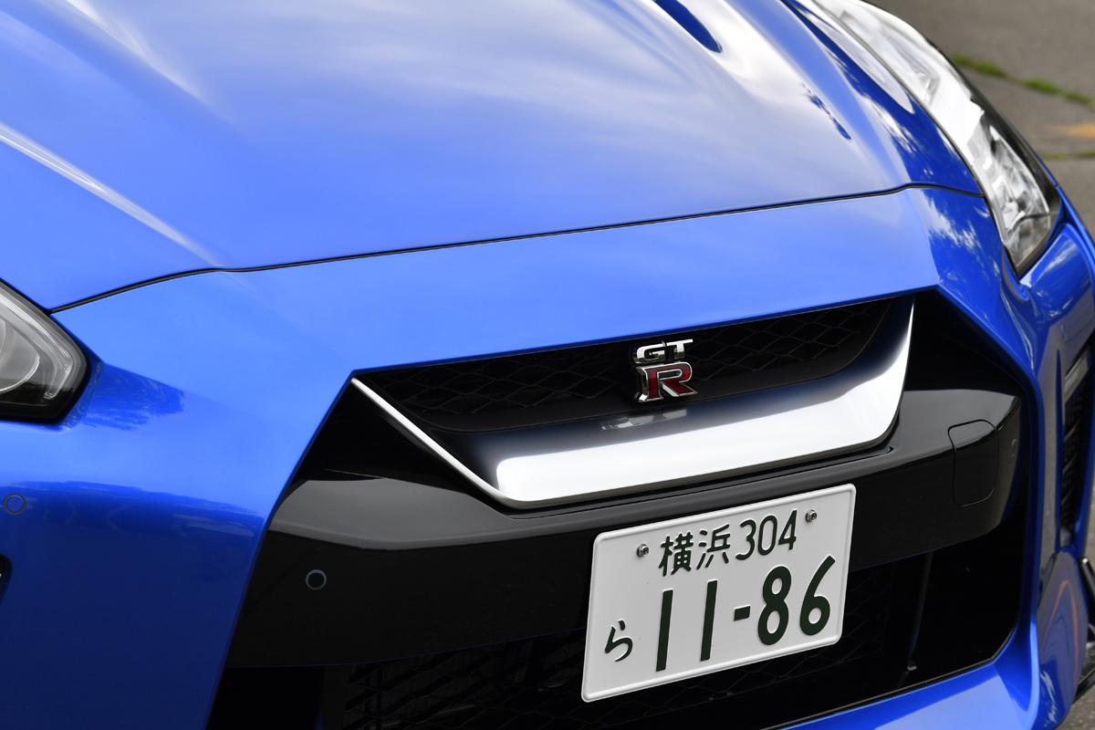 GT-R 〜 画像7