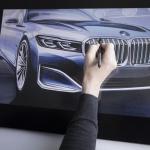 【画像】BMW史上最大のラグジュアリーSAV「X７」が日本上陸！　同時に最上級セダン７シリーズも新型へ 〜 画像57