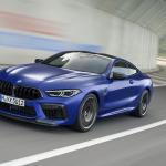 【画像】ラグジュアリーと高性能の融合！　600馬力オーバーのハイパワークーペ「BMW M8」登場 〜 画像9