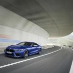 【画像】ラグジュアリーと高性能の融合！　600馬力オーバーのハイパワークーペ「BMW M8」登場 〜 画像11