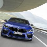 【画像】ラグジュアリーと高性能の融合！　600馬力オーバーのハイパワークーペ「BMW M8」登場 〜 画像12