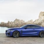 【画像】ラグジュアリーと高性能の融合！　600馬力オーバーのハイパワークーペ「BMW M8」登場 〜 画像14