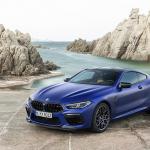 【画像】ラグジュアリーと高性能の融合！　600馬力オーバーのハイパワークーペ「BMW M8」登場 〜 画像17