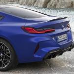 【画像】ラグジュアリーと高性能の融合！　600馬力オーバーのハイパワークーペ「BMW M8」登場 〜 画像27