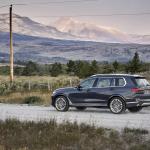 【画像】BMW史上最大のラグジュアリーSAV「X７」が日本上陸！　同時に最上級セダン７シリーズも新型へ 〜 画像174