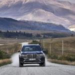 【画像】BMW史上最大のラグジュアリーSAV「X７」が日本上陸！　同時に最上級セダン７シリーズも新型へ 〜 画像147