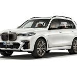 【画像】BMW史上最大のラグジュアリーSAV「X７」が日本上陸！　同時に最上級セダン７シリーズも新型へ 〜 画像131