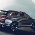 【画像】BMW史上最大のラグジュアリーSAV「X７」が日本上陸！　同時に最上級セダン７シリーズも新型へ 〜 画像236