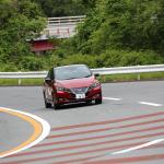 【画像】唐草模様にモザイク柄！　新車スクープで見かける擬装ラッピングのクルマは公道で何をしている？ 〜 画像9