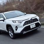 【画像】守りに入るのではなく挑戦する……開発陣が新型トヨタRAV4に託した想いとは 〜 画像11