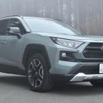 【画像】決まりかけたデザインを却下し再デザイン！　異例の決断を下した新型トヨタRAV4のデザインへのこだわり 〜 画像8