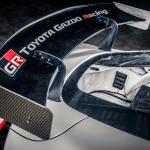 【画像】市販車ベースの本格レーシングカー「トヨタ・スープラ GT4」が2020年に発売 〜 画像10