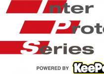 インタープロトシリーズの冠スポンサーはKeePerに決定！　第２大会からはKeePer号も参戦